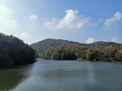 -白马涧龙池景区