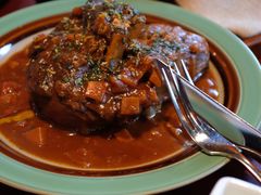 意式炖牛小膝-杭州西子湖四季酒店-WL BISTRO西湖餐厅(灵隐路店)