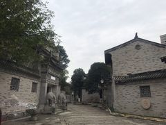 -龙潭水乡