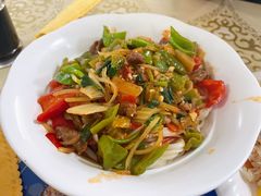 -吾斯曼珍珠抓饭王