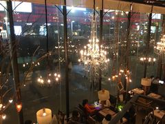-漫咖啡(银泰创意城店)