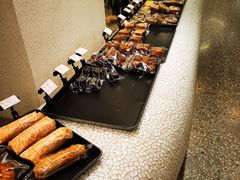 自助取餐区-OUR Bakery(SKP-S店)