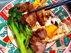 -孖记茶档·热腾茶餐(荔湾领展广场店)