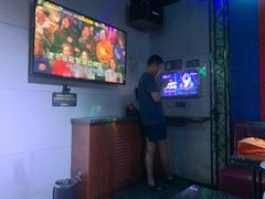 -唱吧麦颂KTV(马驹桥店)