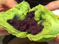 -若蘭慈·无国界素食料理(欢乐海岸店)