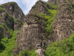 -孤山寨风景区