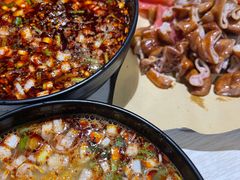 -牵人麻辣粉(粉巷店)