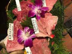 -松阪牛焼肉M(法善寺横丁店)