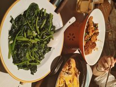 -老房子·南昌菜(双子塔店)