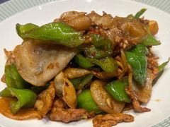 -洛阳宴·洛阳菜(南昌路店)