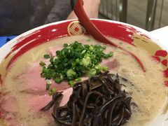 -豚王拉面(澳门银河店)