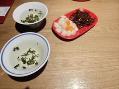 -肥三土菜馆(五四广场店)