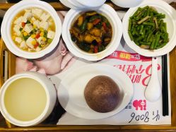 -千禧果月子会所(郑州东站店)