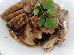 碌鹅-嘉华海鲜酒家(龙津中路店)