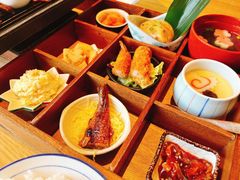 -味太助·银饭食堂(中华城店)