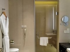 -天津水游城丽筠酒店