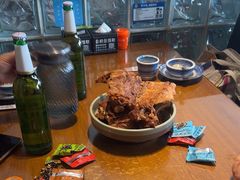 -95号酱骨·一块豆腐(展春园西路店)