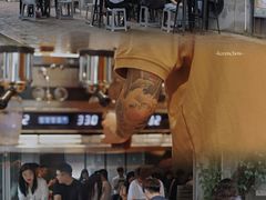 -来回·咖啡(天河南店)