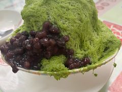 -香港華心糖水鋪(南西总店)