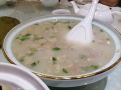 -北门饭店(三香路店)