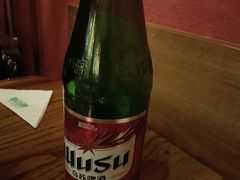 -新白鹿餐厅(银泰西湖文化广场店)