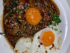 -明腾壹间茶餐厅(新都会花园广场店)