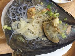 -长平老姿娘夜粥(平东一街店)