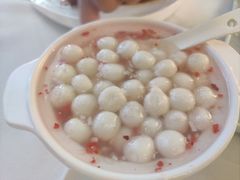 -丰收日·小海鲜·沪上家宴(顾村正大店)