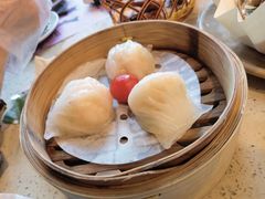 -点都德(龙之梦店)