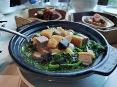 -顺德美的万豪酒店-万豪中餐厅