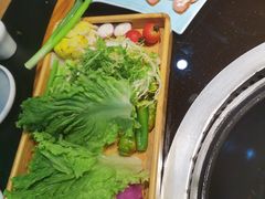-锅老头铁锅炖•大锅蒸汽海鲜(韩乐坊店)