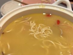 -桂满陇·蟹黄小笼汤包(巴黎春天浦建店)