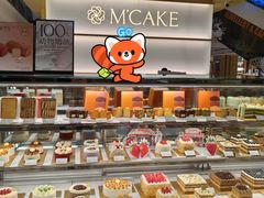 -M'CAKE(西单大悦城店)
