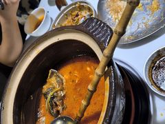 -小放牛炒菜馆(裕华万达店)