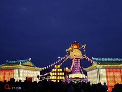 -武汉园博园(武汉自然博物馆)