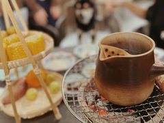 -梅间堂茶馆(绿地缤纷城店)