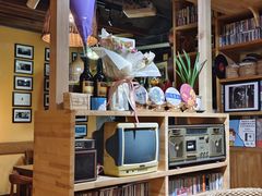 -蜗牛的家旅行主题云南菜餐厅.小酒馆(护国寺店)