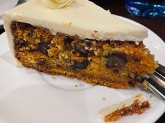 胡萝卜蛋糕-祖母的厨房西餐厅(丽江金茂店)