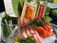 -弓二·烧鸟居酒屋(财富购物中心店)
