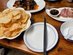 -周家二小姐的菜(西津渡店)