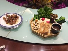 -保定会馆(秀兰店)
