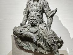 -平原博物院