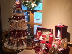 -COSTA COFFEE(岭南天地店)
