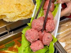 -鑫宝沙茶牛肉火锅(永泰店)