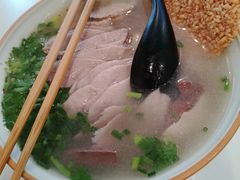 -笑云开汤包店(网巾市店)