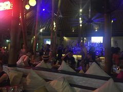 -Bamboo Bar & Grill Restaurant