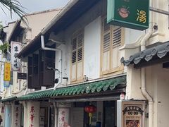 -牛车水美食街