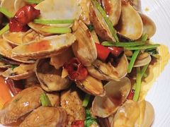-偏脸子哈尔滨老烧烤(红旗大街店)