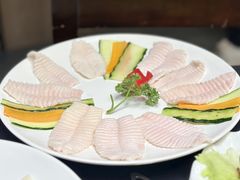 -蜀九香火锅(彩虹店)