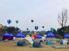 -黄龙溪欢乐田园